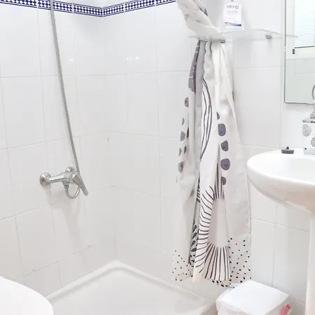 Calle Ancha 04 Appartement *