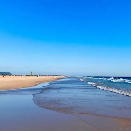 Appartement Calle Ancha 04 Conil De La Frontera