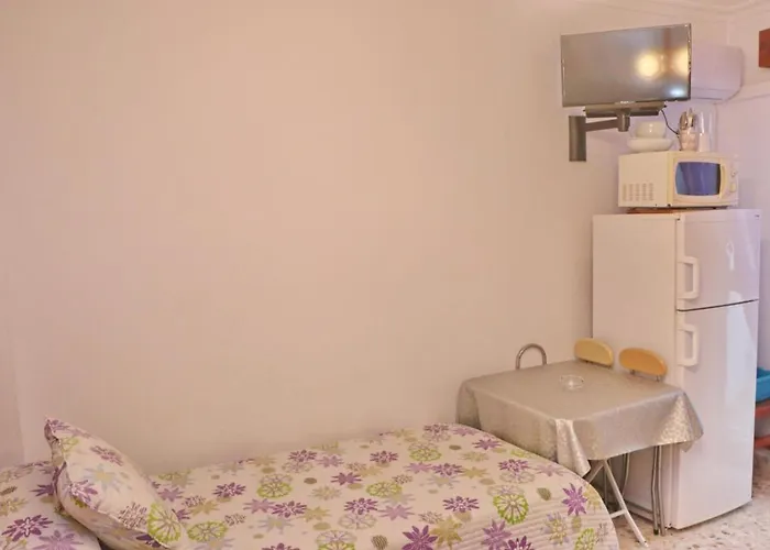 Calle Ancha 04 Apartment Conil De La Frontera