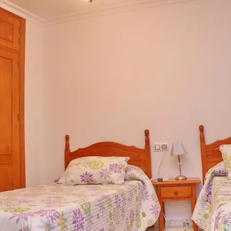 Habitación Calle Ancha 04