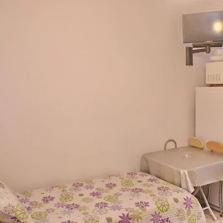 Habitación Calle Ancha 04 Apartamento Conil De La Frontera