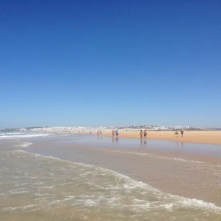 Apartamento Habitación Calle Ancha 04 Conil De La Frontera