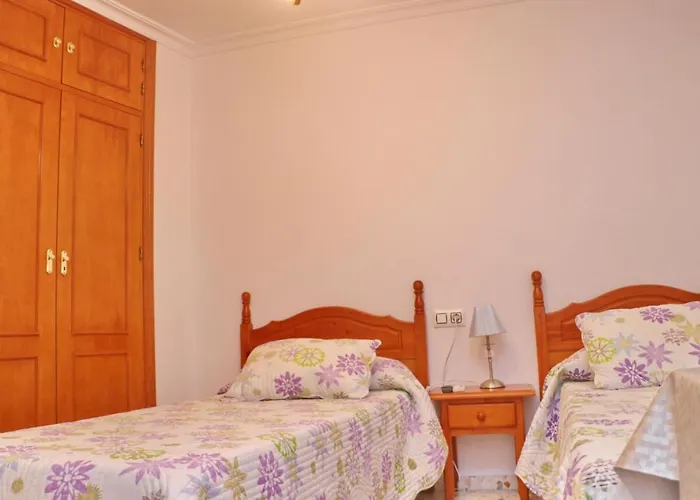 Habitación Calle Ancha 04