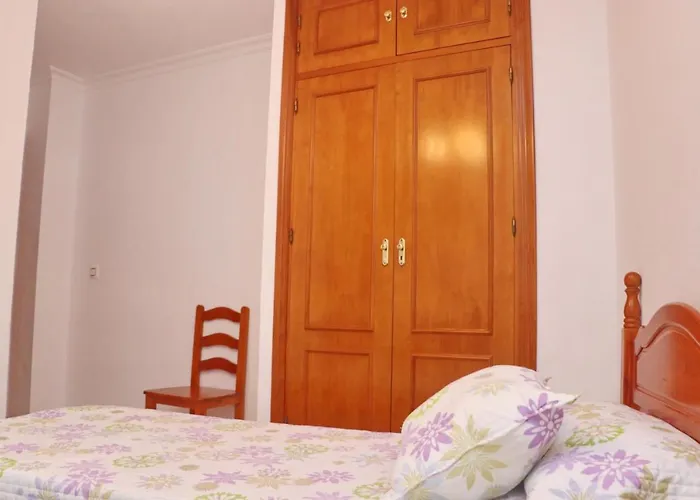 Apartamento Habitación Calle Ancha 04 Conil De La Frontera