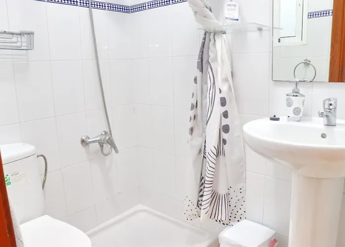 Habitación Calle Ancha 04 Apartamento *